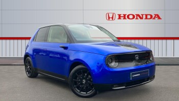 Honda Honda E 113kW Advance 36kWh 5dr Auto Electric Hatchback